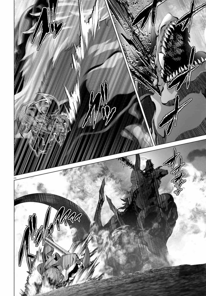 Naze Boku No Sekai Wo Daremo Oboeteinai No Ka 35 23