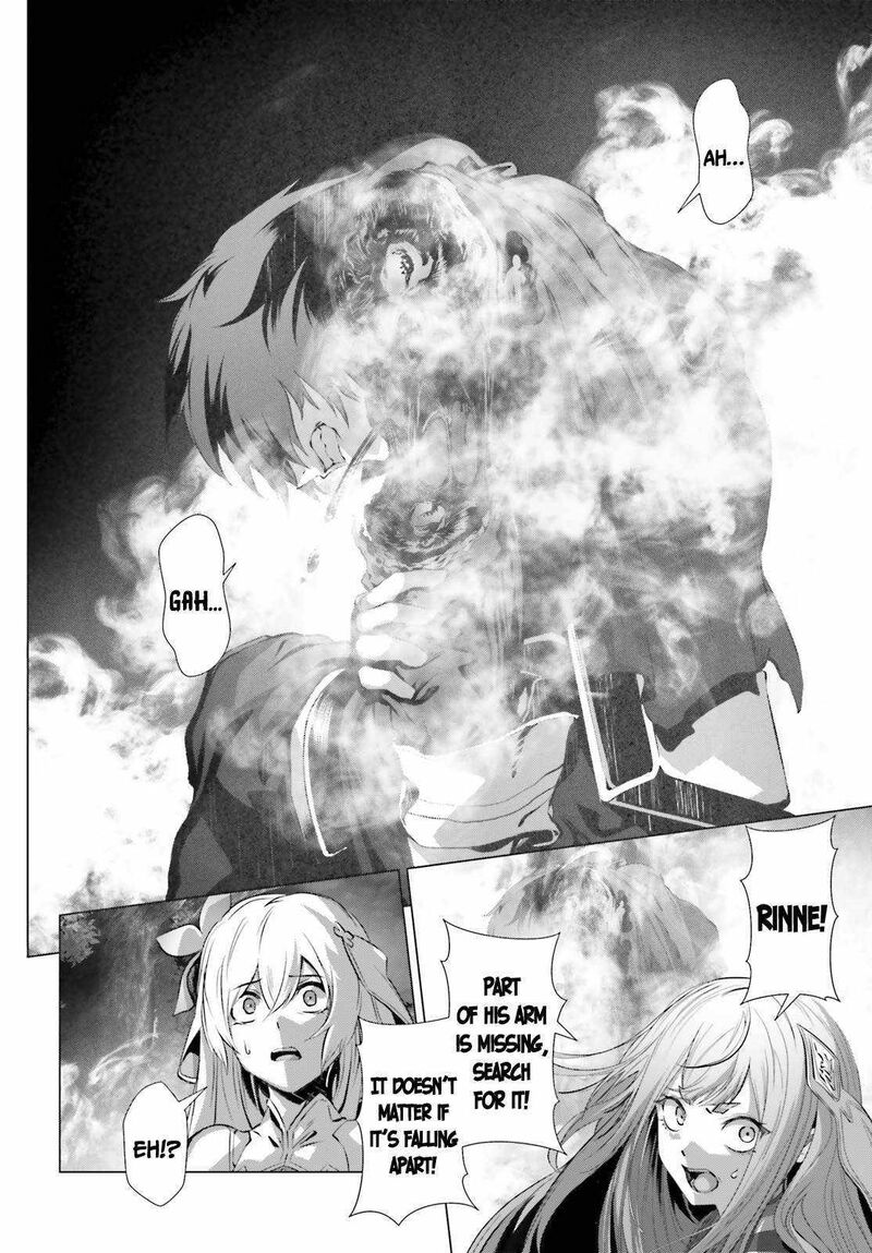 Naze Boku No Sekai Wo Daremo Oboeteinai No Ka 35 29