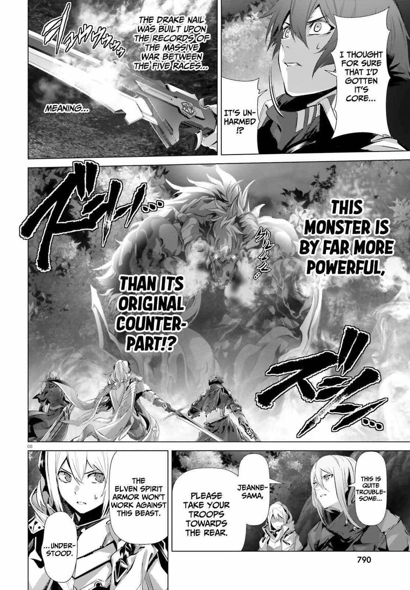 Naze Boku No Sekai Wo Daremo Oboeteinai No Ka 35 9