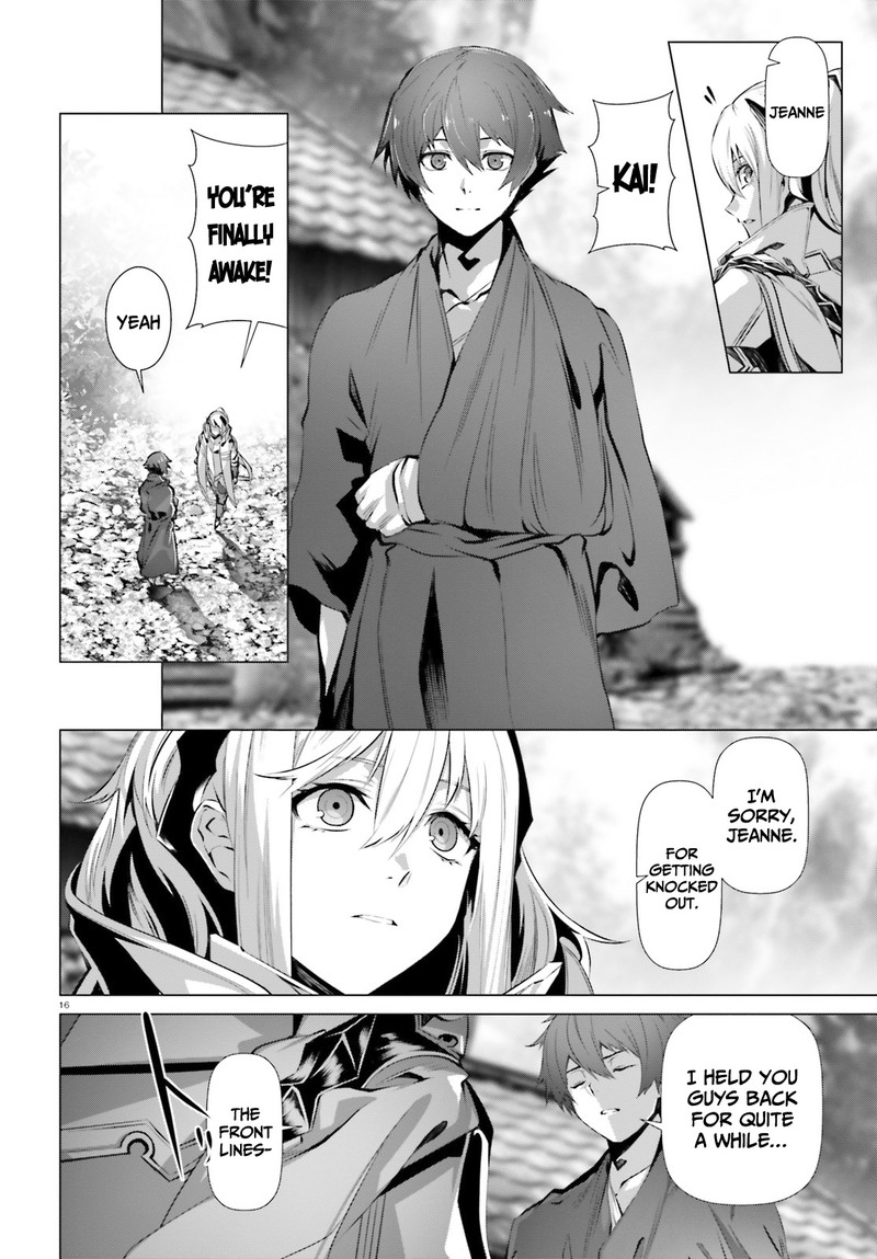 Naze Boku No Sekai Wo Daremo Oboeteinai No Ka 36a 15