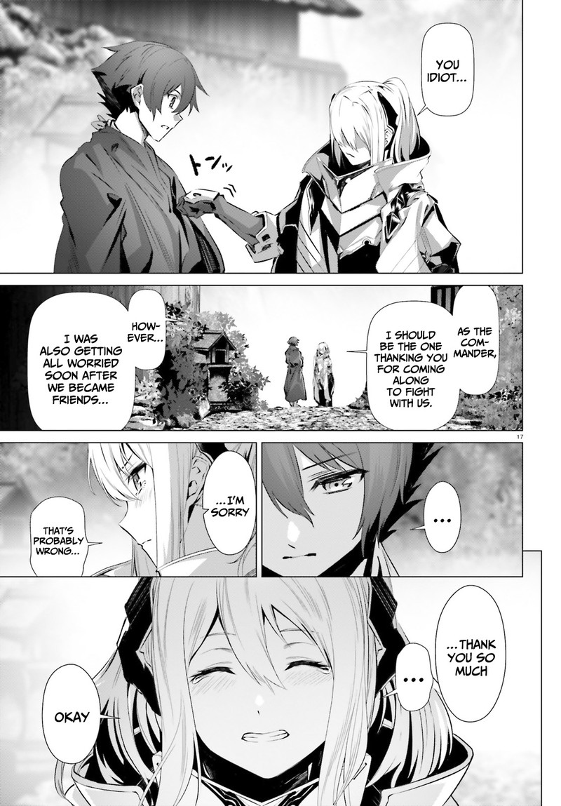 Naze Boku No Sekai Wo Daremo Oboeteinai No Ka 36a 16