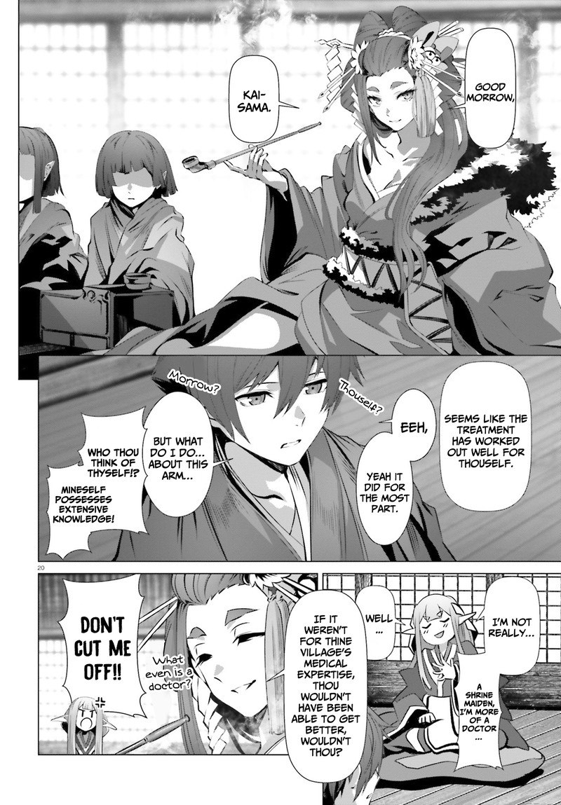 Naze Boku No Sekai Wo Daremo Oboeteinai No Ka 36a 19