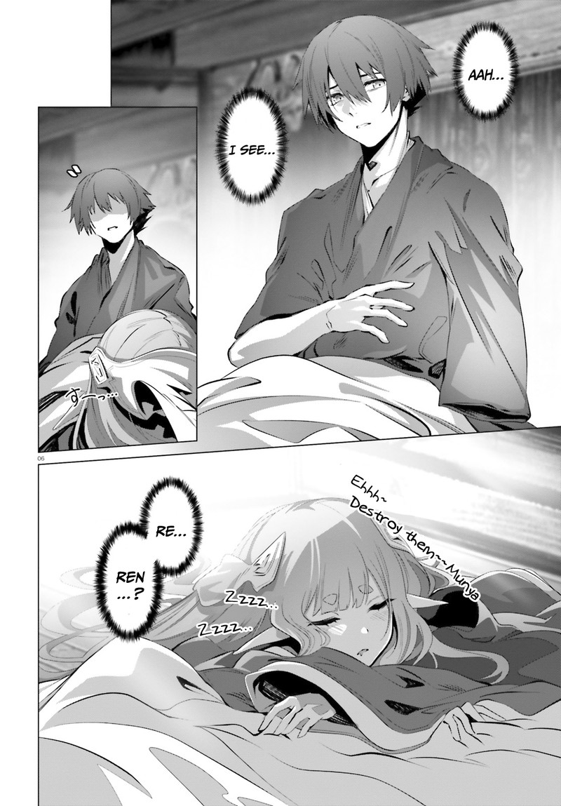 Naze Boku No Sekai Wo Daremo Oboeteinai No Ka 36a 5
