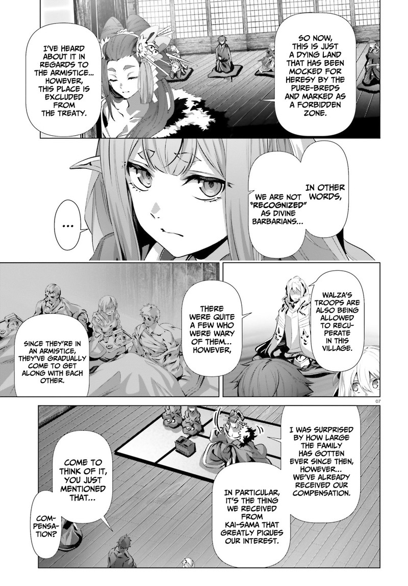 Naze Boku No Sekai Wo Daremo Oboeteinai No Ka 36b 6
