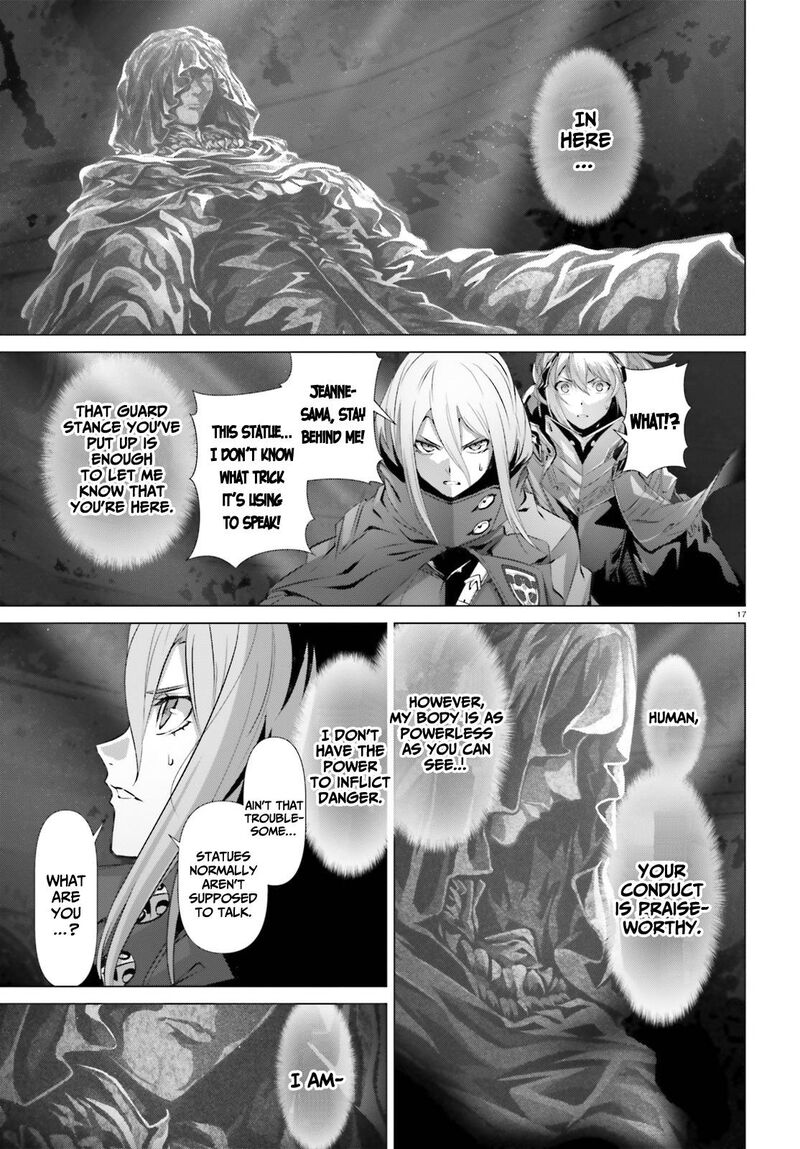 Naze Boku No Sekai Wo Daremo Oboeteinai No Ka 37 16