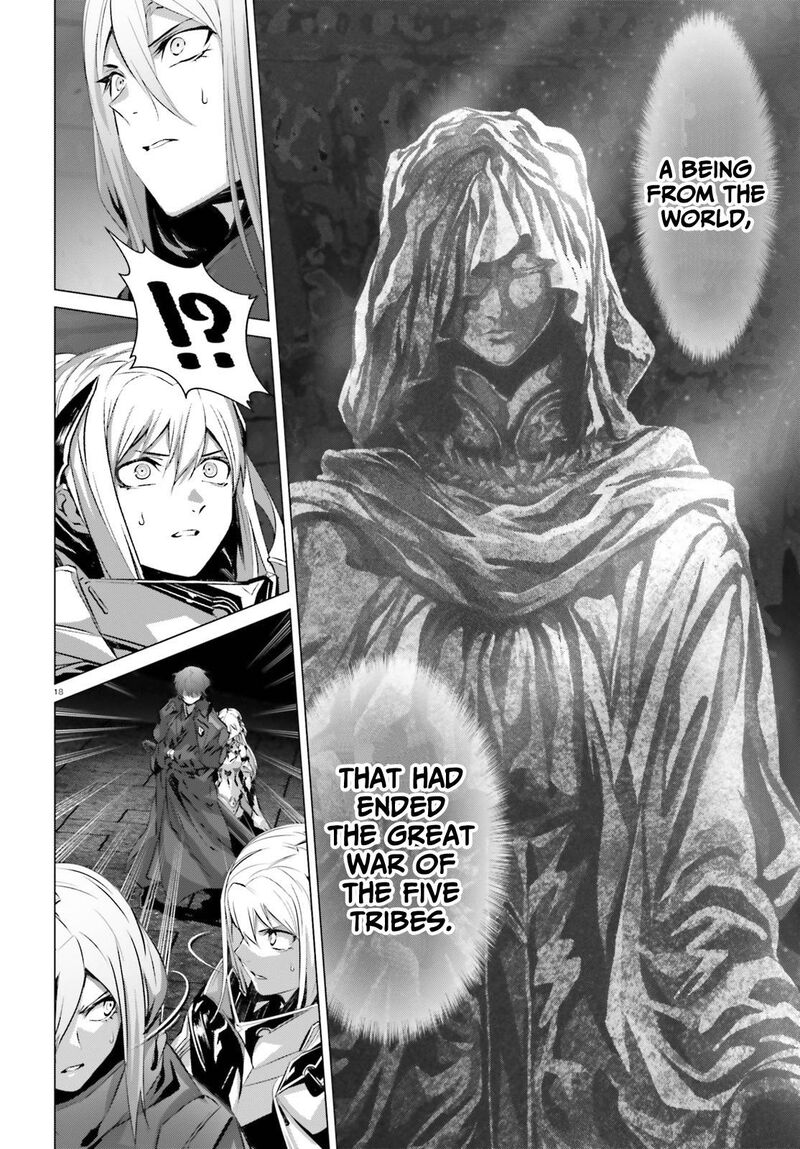 Naze Boku No Sekai Wo Daremo Oboeteinai No Ka 37 17