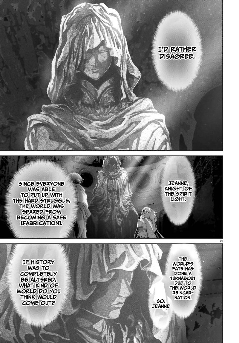Naze Boku No Sekai Wo Daremo Oboeteinai No Ka 37 28