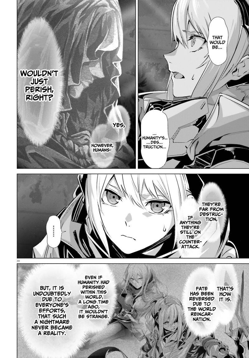 Naze Boku No Sekai Wo Daremo Oboeteinai No Ka 37 29