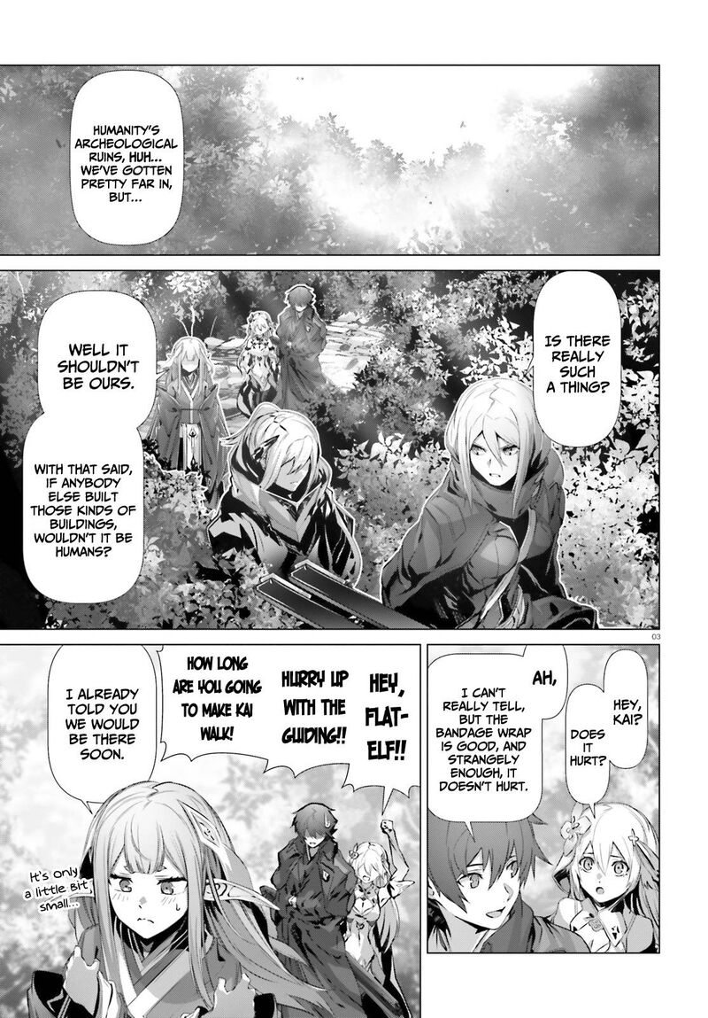 Naze Boku No Sekai Wo Daremo Oboeteinai No Ka 37 4