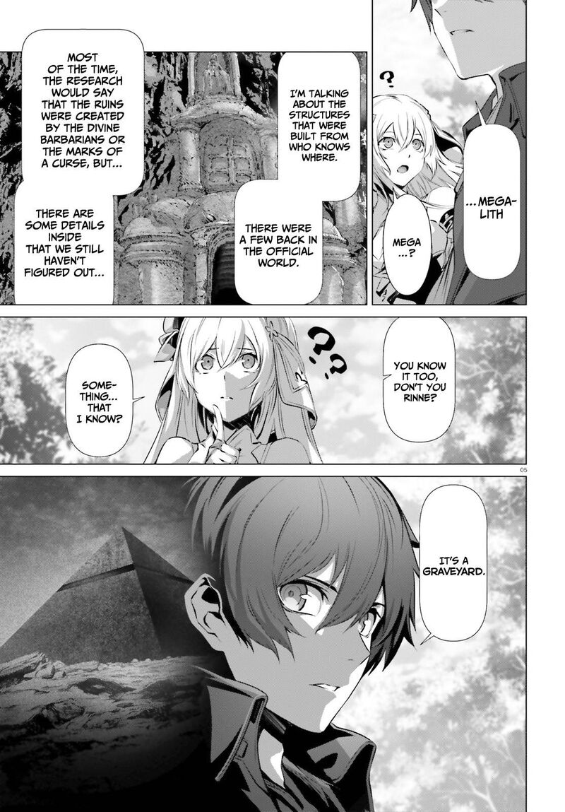 Naze Boku No Sekai Wo Daremo Oboeteinai No Ka 37 6