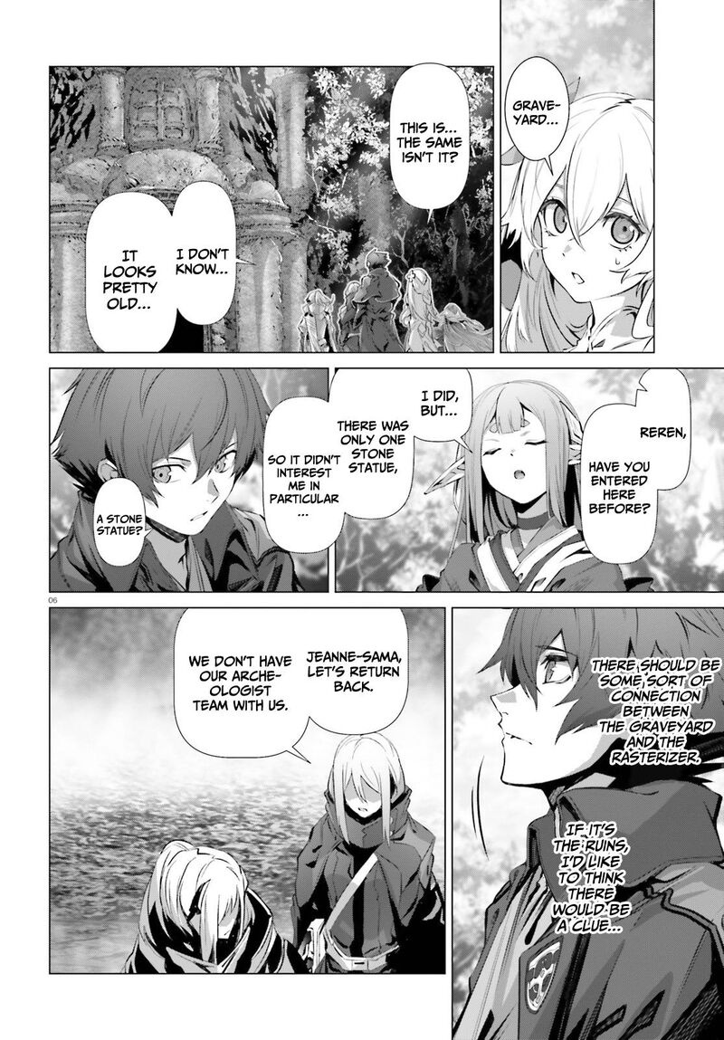 Naze Boku No Sekai Wo Daremo Oboeteinai No Ka 37 7