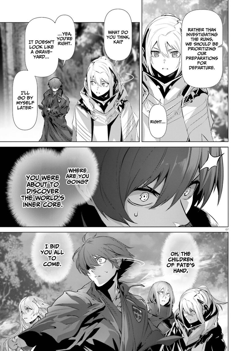 Naze Boku No Sekai Wo Daremo Oboeteinai No Ka 37 8