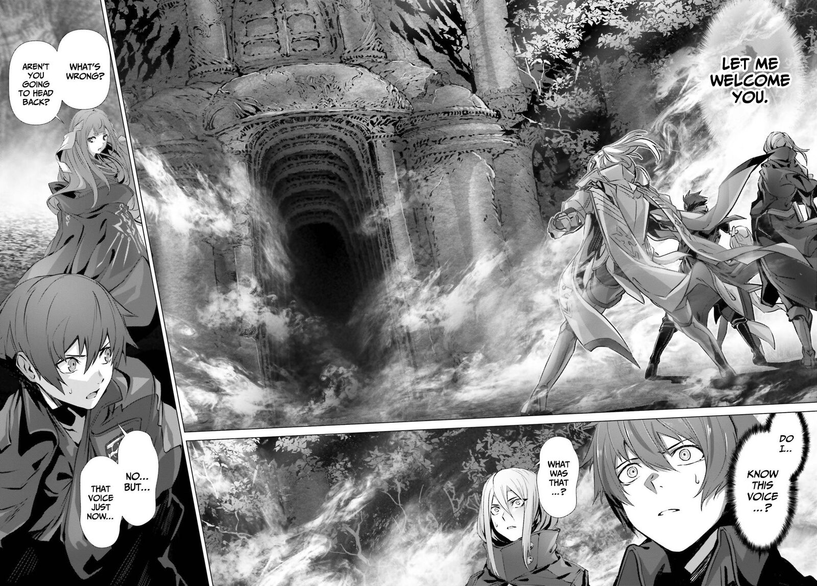 Naze Boku No Sekai Wo Daremo Oboeteinai No Ka 37 9