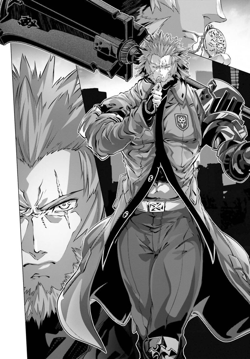 Naze Boku No Sekai Wo Daremo Oboeteinai No Ka 38 17