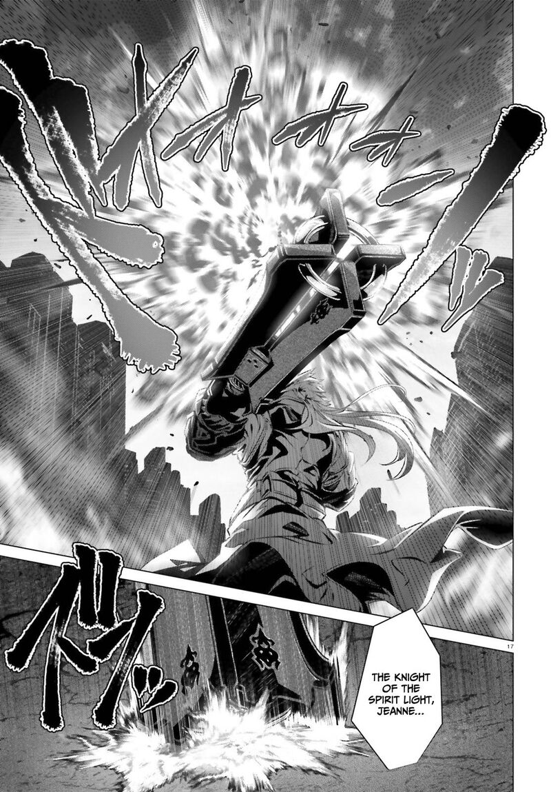 Naze Boku No Sekai Wo Daremo Oboeteinai No Ka 38 18