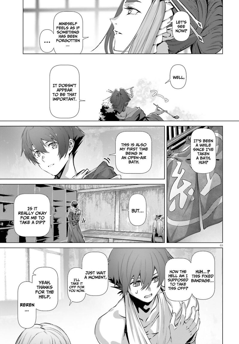 Naze Boku No Sekai Wo Daremo Oboeteinai No Ka 38 4