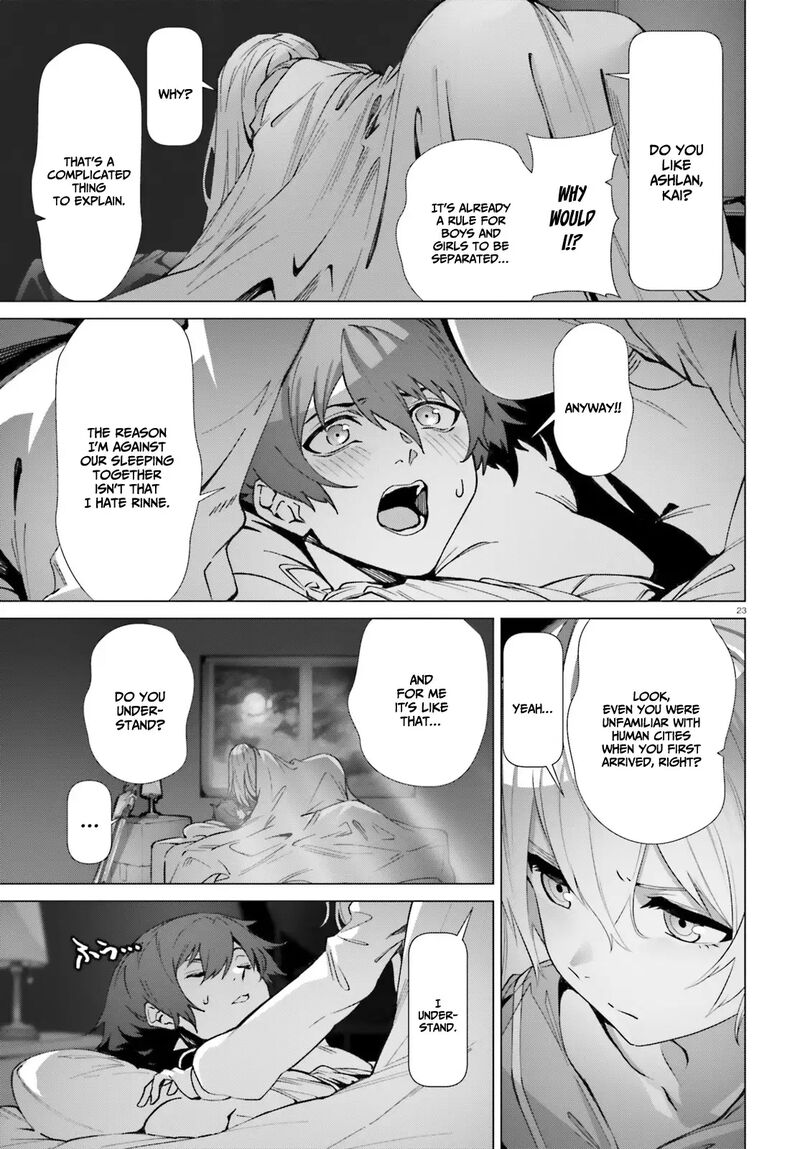 Naze Boku No Sekai Wo Daremo Oboeteinai No Ka 39 21