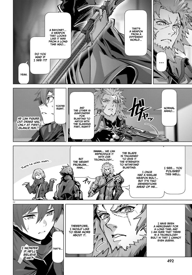 Naze Boku No Sekai Wo Daremo Oboeteinai No Ka 39 30
