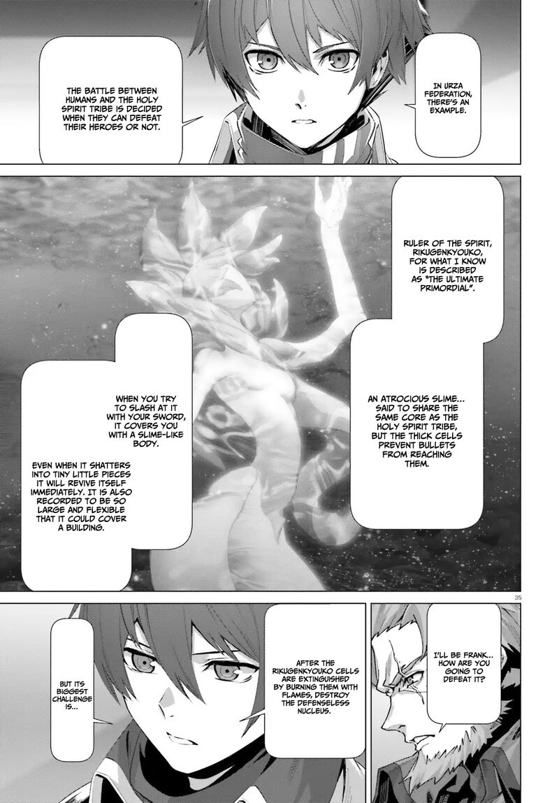 Naze Boku No Sekai Wo Daremo Oboeteinai No Ka 39 33