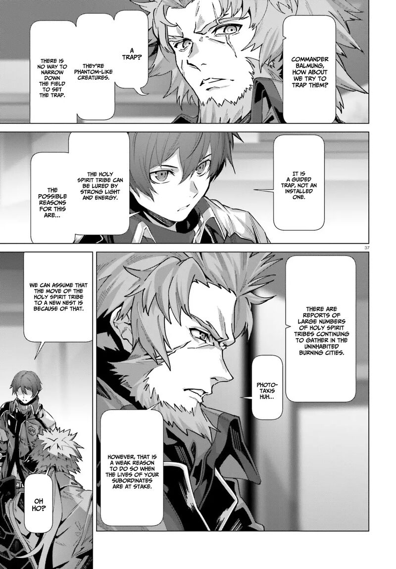Naze Boku No Sekai Wo Daremo Oboeteinai No Ka 39 35
