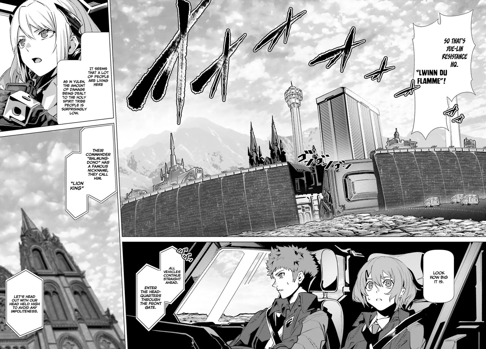 Naze Boku No Sekai Wo Daremo Oboeteinai No Ka 39 6