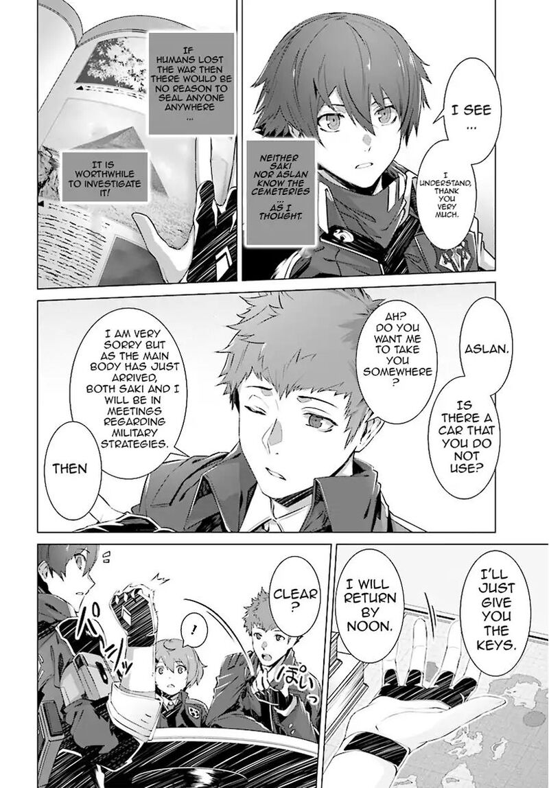 Naze Boku No Sekai Wo Daremo Oboeteinai No Ka 4 3