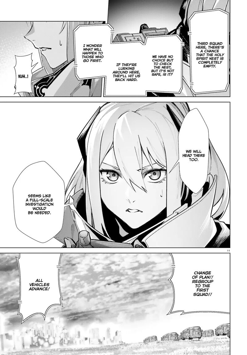 Naze Boku No Sekai Wo Daremo Oboeteinai No Ka 40 11