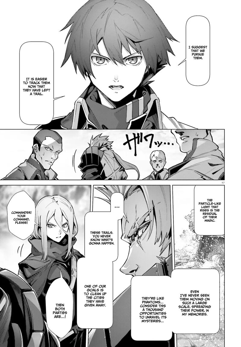Naze Boku No Sekai Wo Daremo Oboeteinai No Ka 40 16