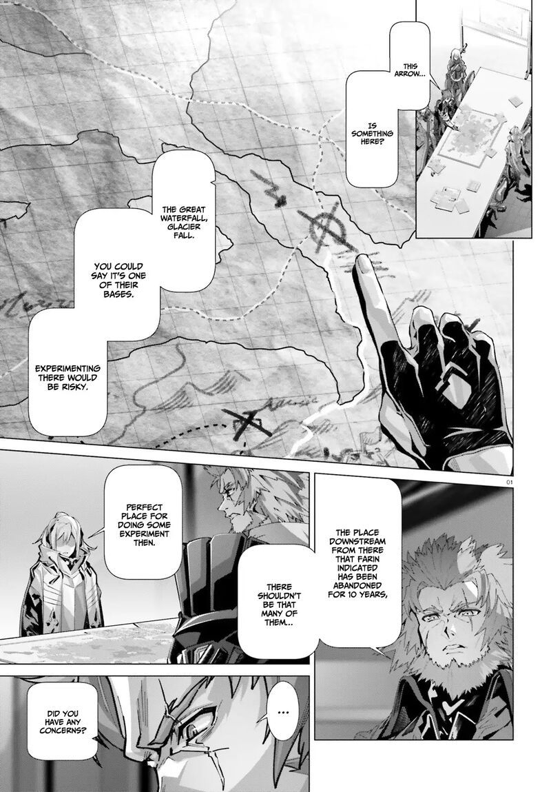 Naze Boku No Sekai Wo Daremo Oboeteinai No Ka 40 2