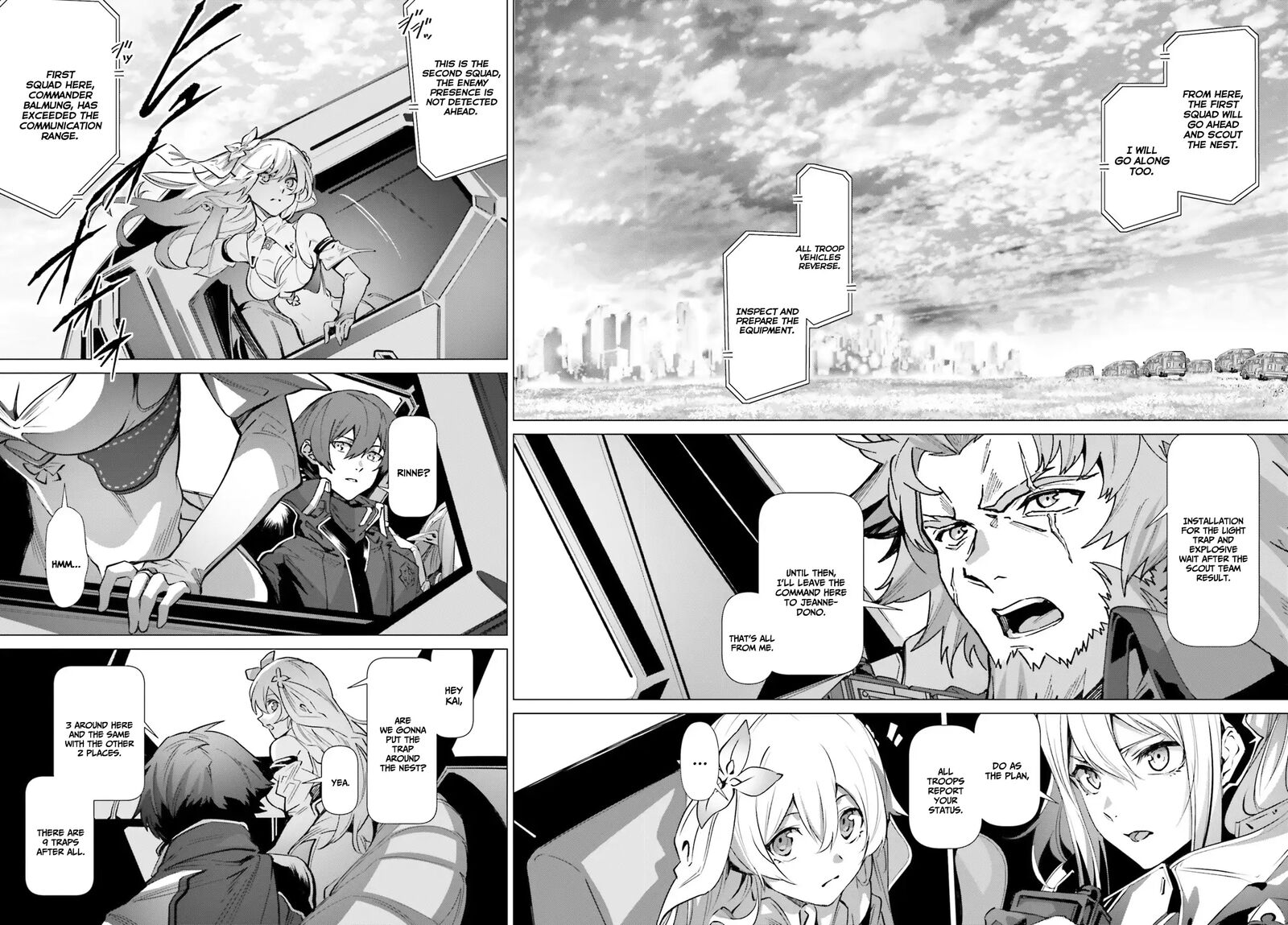 Naze Boku No Sekai Wo Daremo Oboeteinai No Ka 40 9