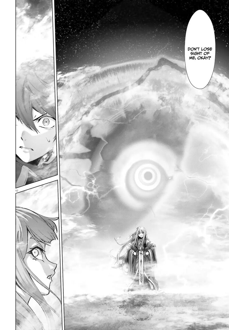 Naze Boku No Sekai Wo Daremo Oboeteinai No Ka 41 13