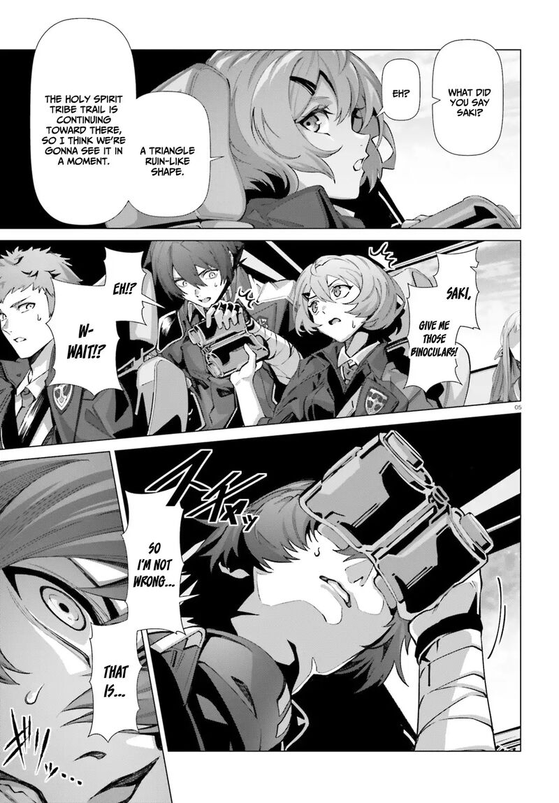 Naze Boku No Sekai Wo Daremo Oboeteinai No Ka 41 6