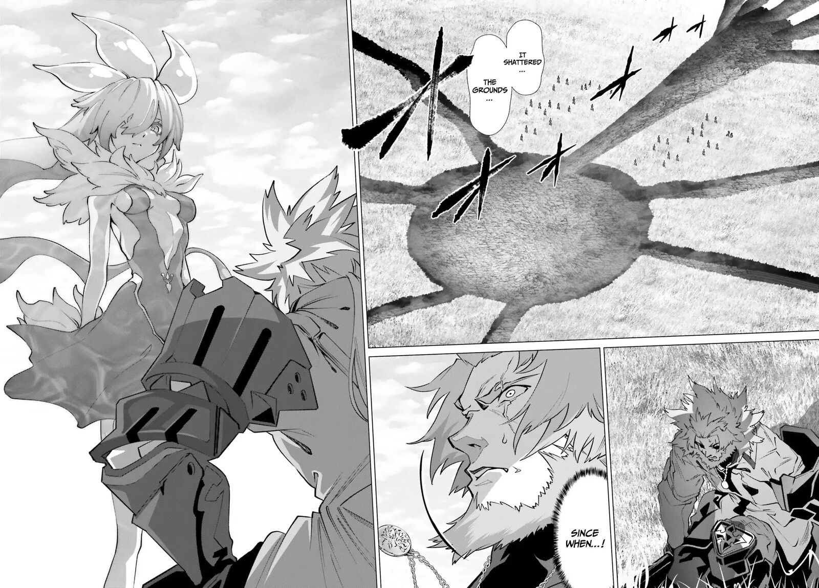 Naze Boku No Sekai Wo Daremo Oboeteinai No Ka 42 21