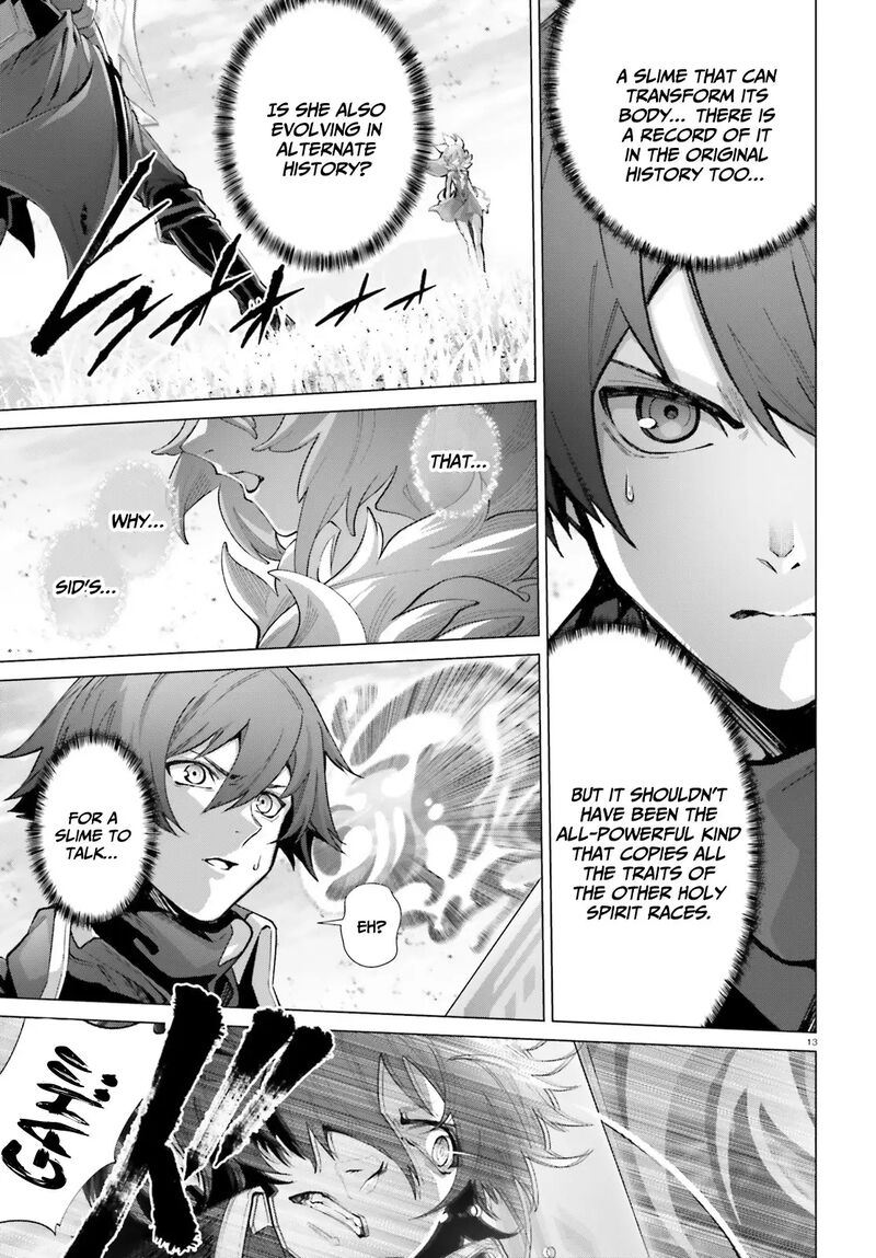 Naze Boku No Sekai Wo Daremo Oboeteinai No Ka 43 14