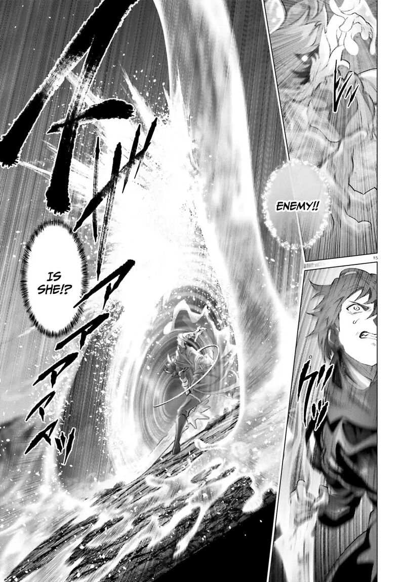 Naze Boku No Sekai Wo Daremo Oboeteinai No Ka 43 16