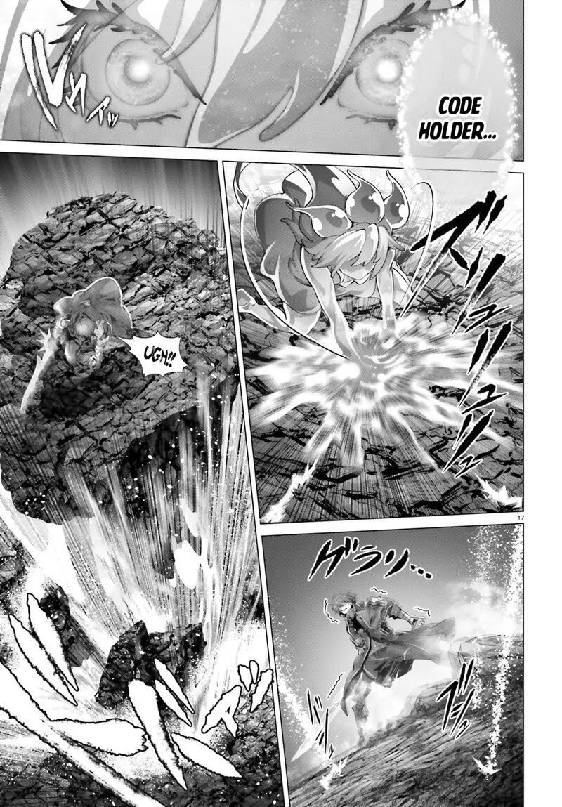Naze Boku No Sekai Wo Daremo Oboeteinai No Ka 43 18