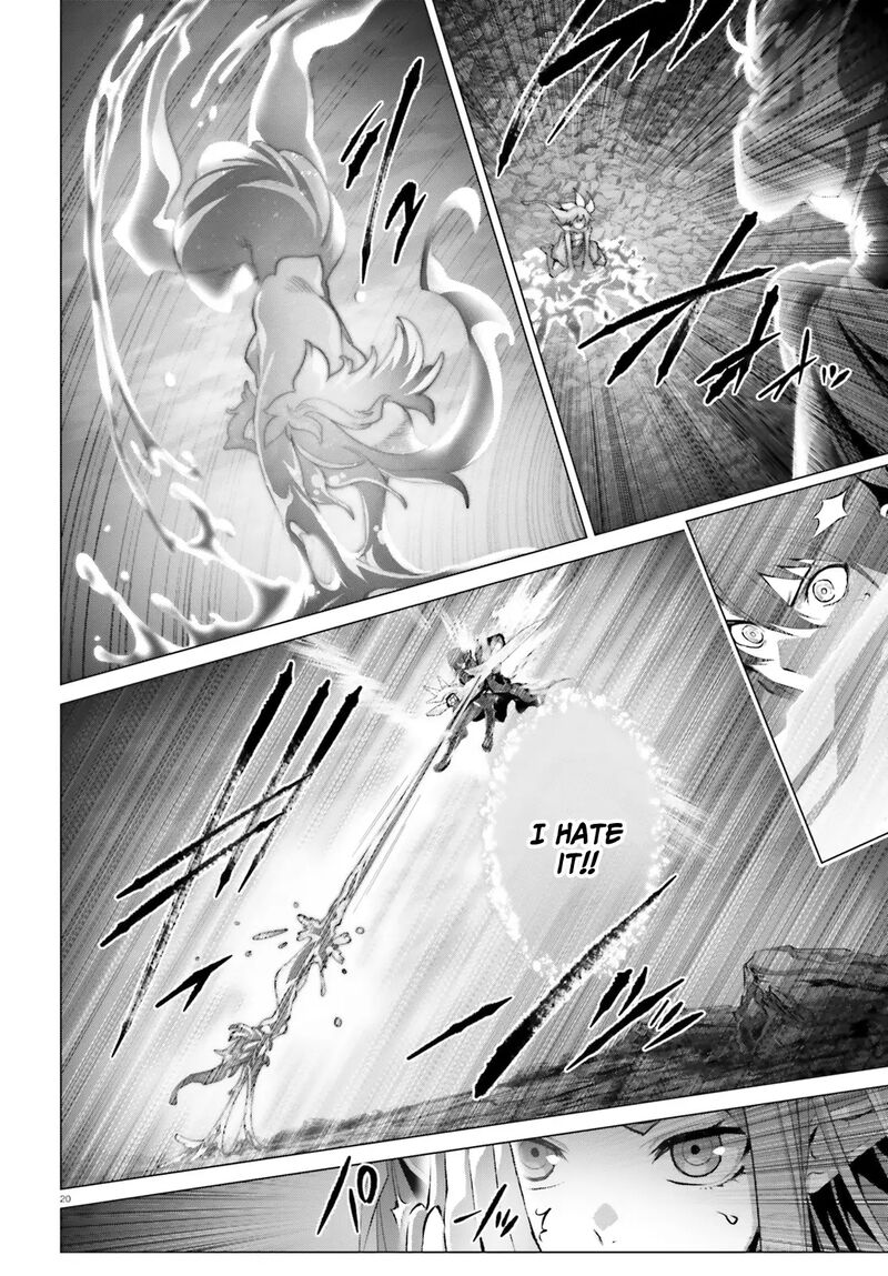 Naze Boku No Sekai Wo Daremo Oboeteinai No Ka 43 21