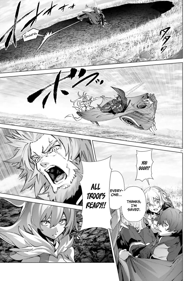 Naze Boku No Sekai Wo Daremo Oboeteinai No Ka 43 22
