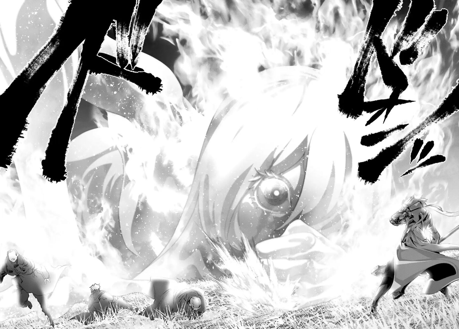 Naze Boku No Sekai Wo Daremo Oboeteinai No Ka 43 27
