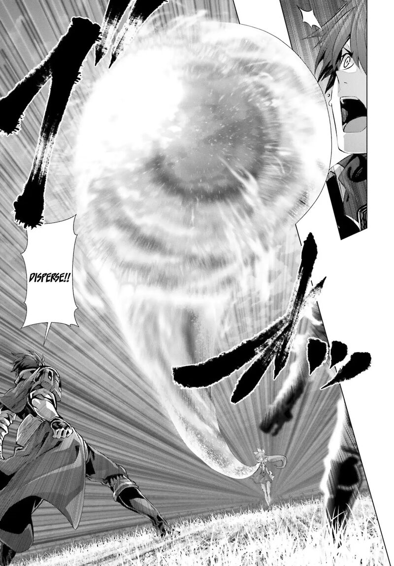 Naze Boku No Sekai Wo Daremo Oboeteinai No Ka 43 6