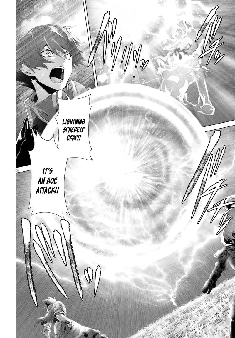 Naze Boku No Sekai Wo Daremo Oboeteinai No Ka 43 9