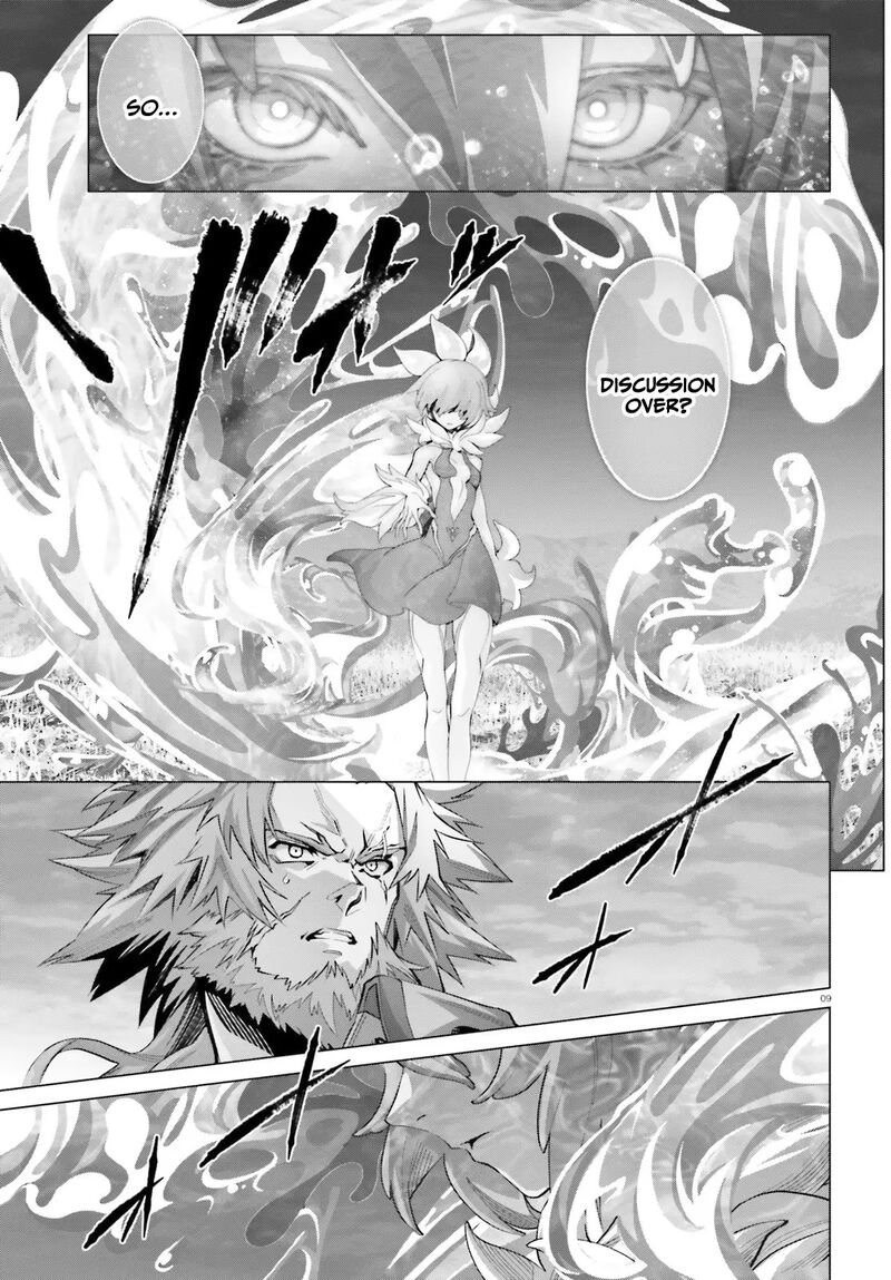 Naze Boku No Sekai Wo Daremo Oboeteinai No Ka 44 10