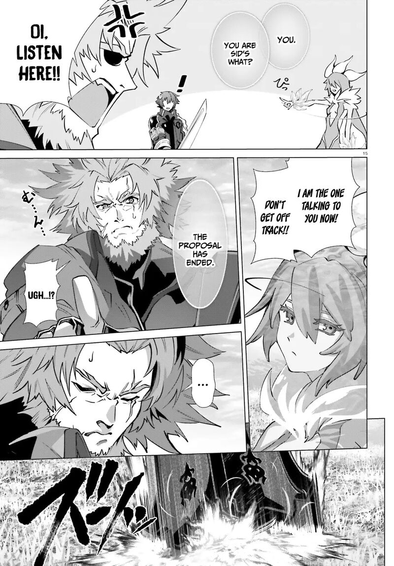 Naze Boku No Sekai Wo Daremo Oboeteinai No Ka 44 16