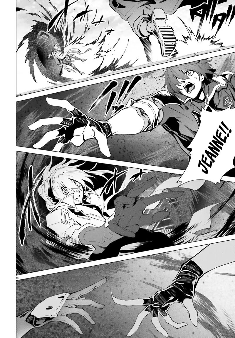 Naze Boku No Sekai Wo Daremo Oboeteinai No Ka 45 15