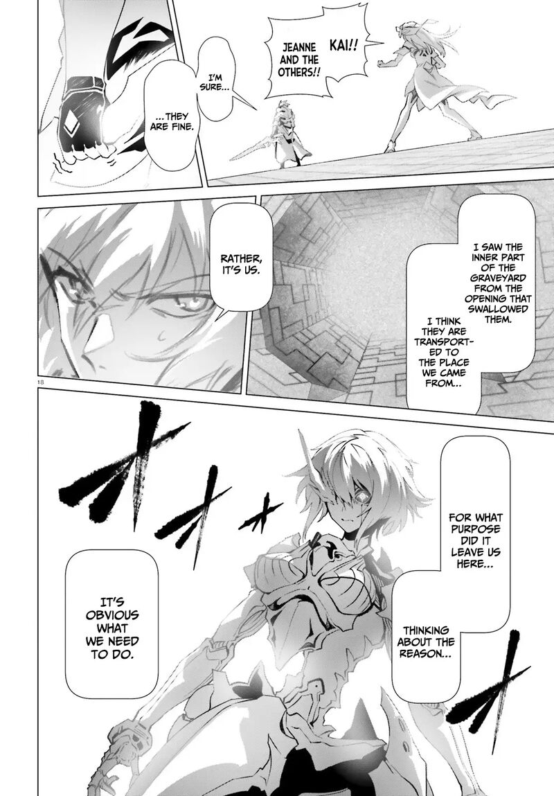 Naze Boku No Sekai Wo Daremo Oboeteinai No Ka 45 17