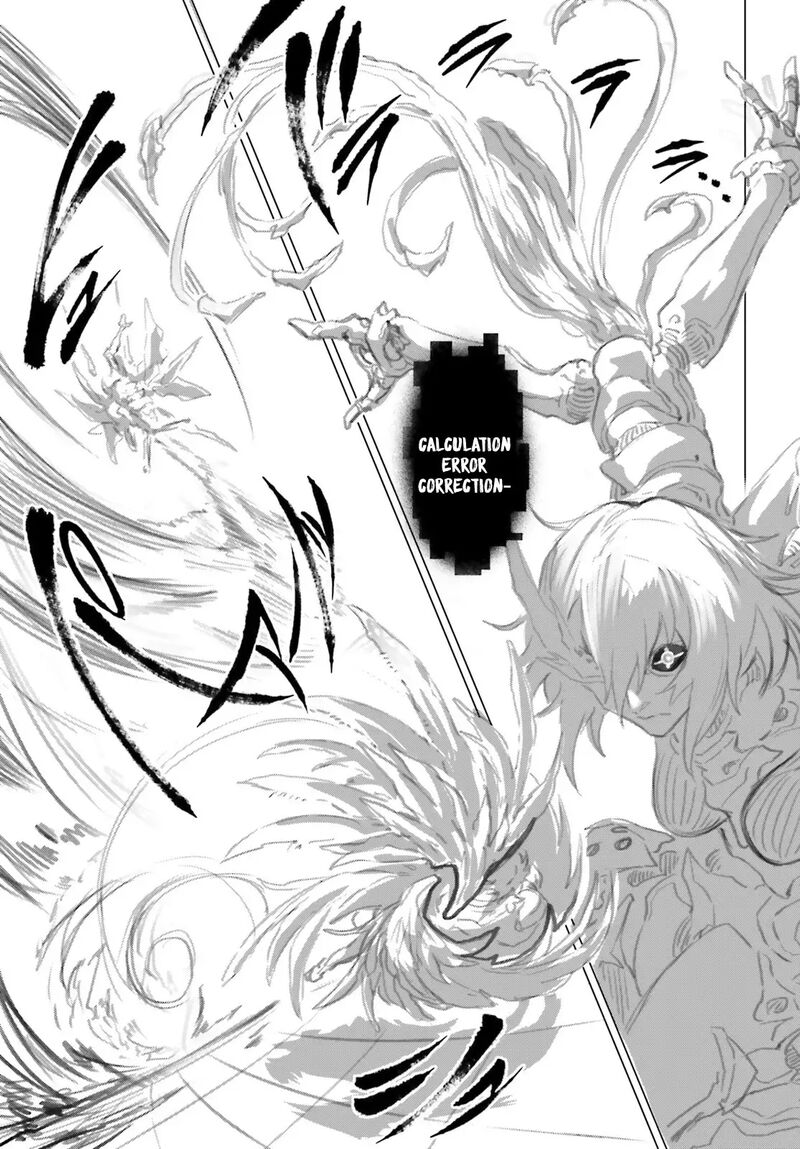 Naze Boku No Sekai Wo Daremo Oboeteinai No Ka 45 20