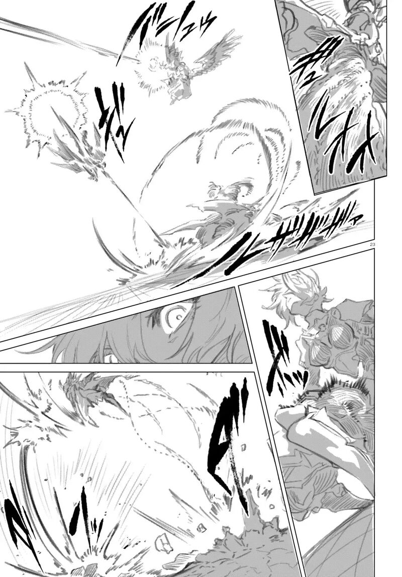 Naze Boku No Sekai Wo Daremo Oboeteinai No Ka 45 22
