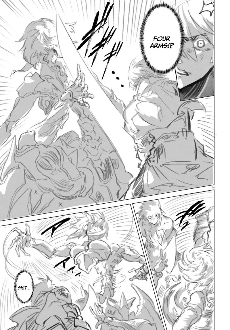 Naze Boku No Sekai Wo Daremo Oboeteinai No Ka 45 24