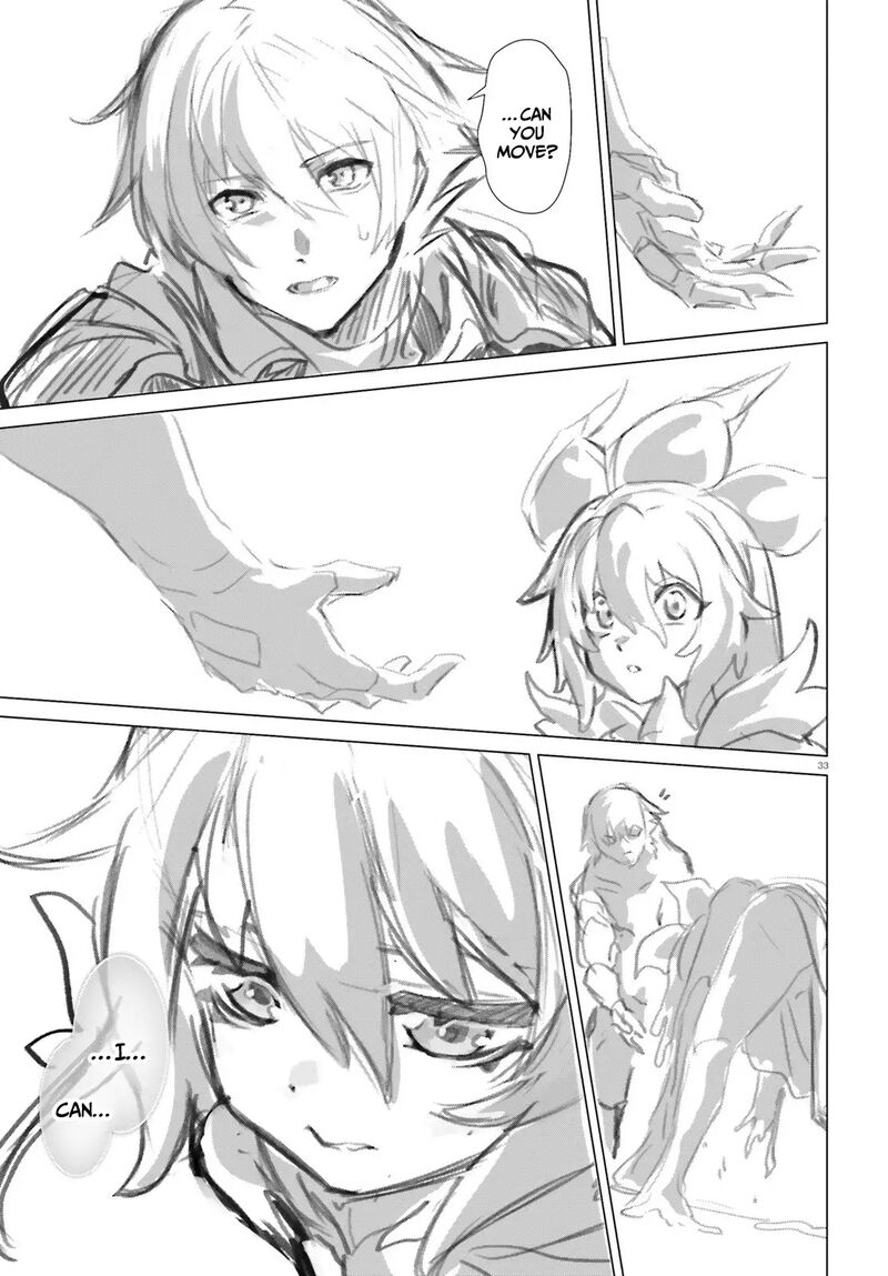 Naze Boku No Sekai Wo Daremo Oboeteinai No Ka 45 32