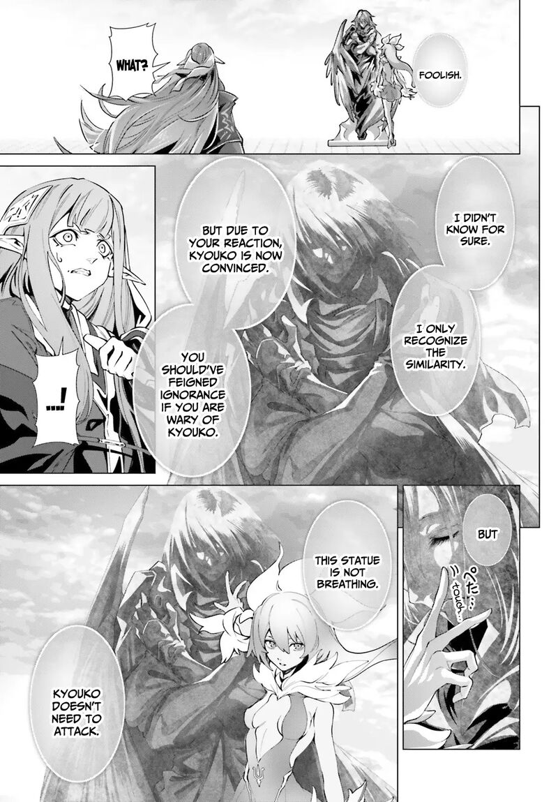 Naze Boku No Sekai Wo Daremo Oboeteinai No Ka 45 4